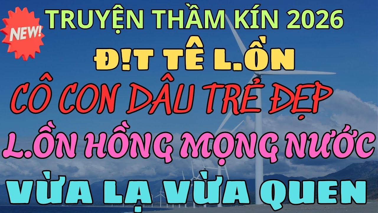 Chuyện Đêm Khuya :  NGÃ VÀO LÒNG BỐ CHỒNG