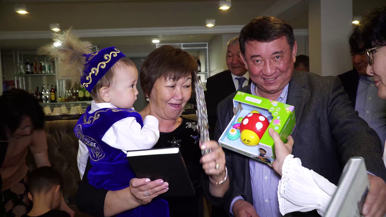 Абай часть 1