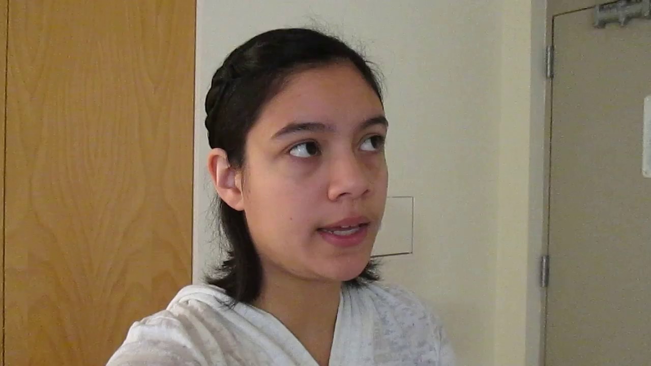 Dorm Tour! RCNJ - The Village