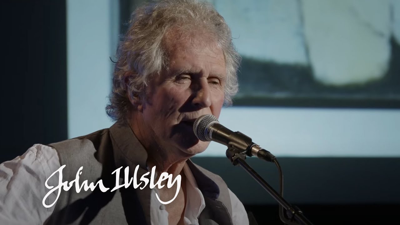 John Illsley - It's A Long Way Back | Live At The Landmark