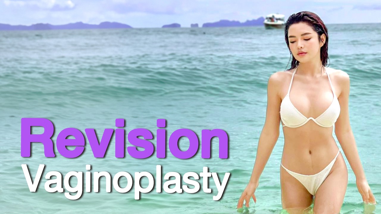 Stang Bank’s Revision Surgery Story | Rebuilding Comfort & Confidence at Kamol Cosmetic Hospital