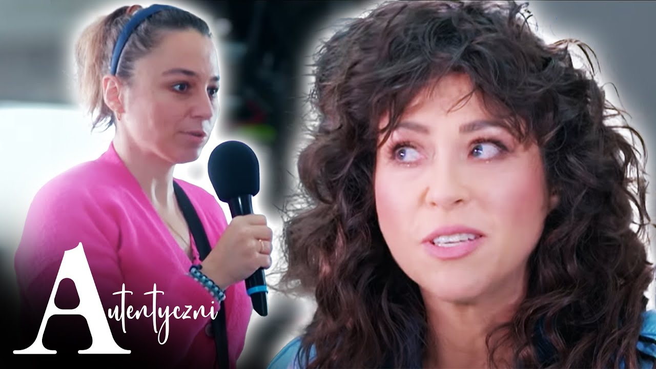 Czy Natalia Kukulska jest nerwowa i krzyczy? Odpowiedź zaskakuje 📢 | Autentyczni