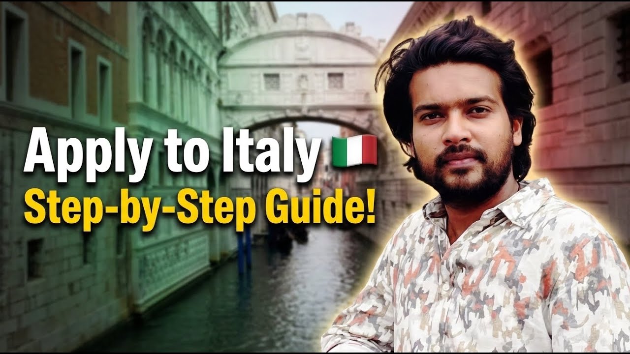How to Apply to University of Messina, Italy 🇮🇹 | Full Step-by-Step Guide 2026