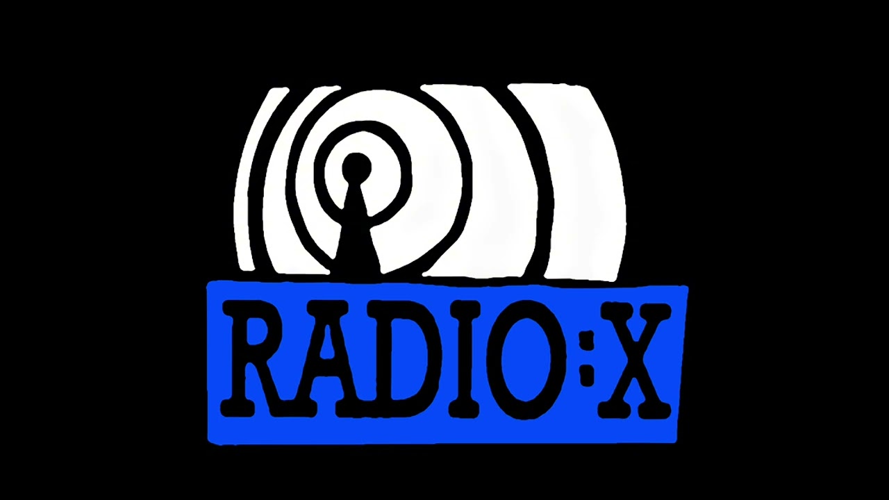 Depeche Mode Personal Jesus GTA San Andreas Radio X BoomBox