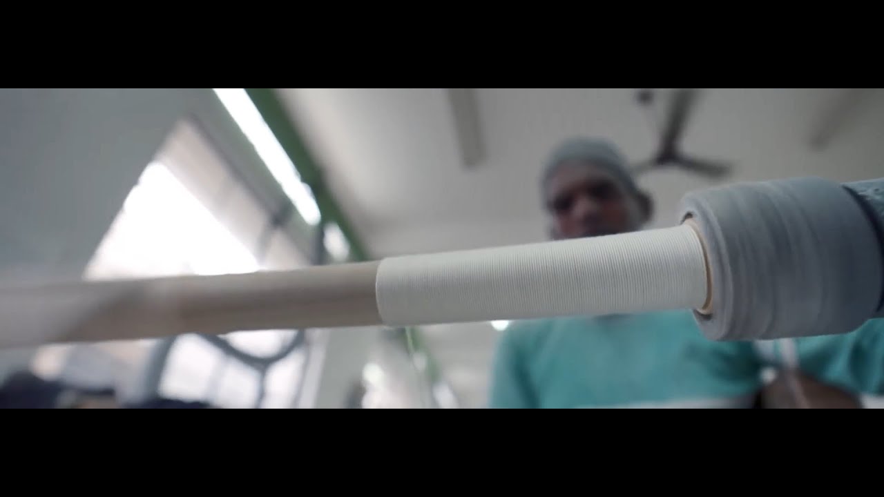 SS Industries Making a Bat last 50+ Years | Dream Big Stories powered by Dream11 | Jatin Sareen