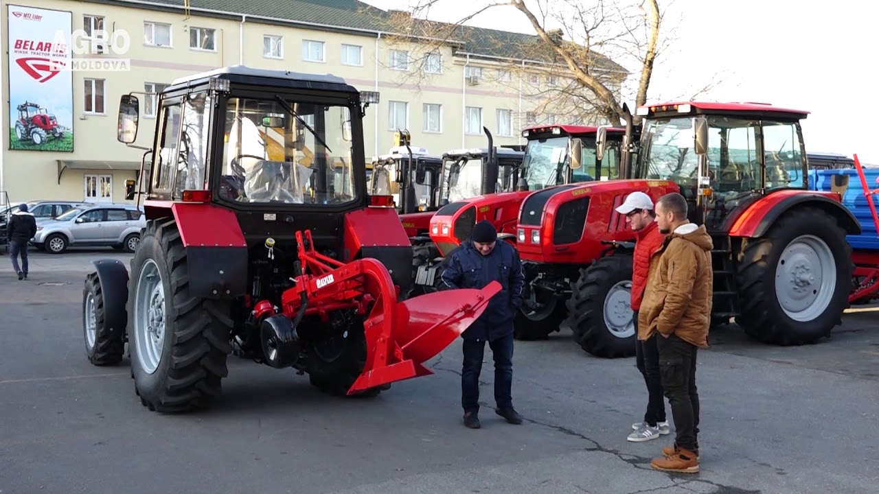 Agropiese TGR a  lansat o promoție trăsnet