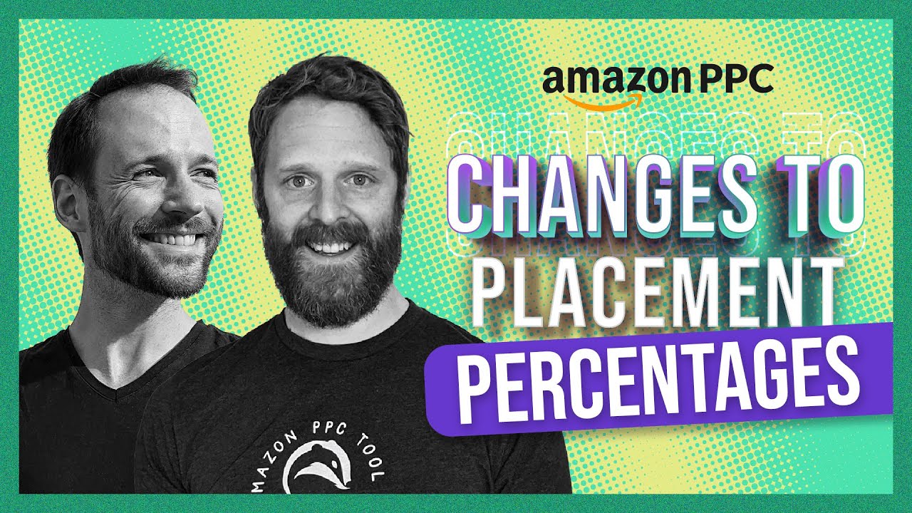 An Important Update To Sponsored Product Placement Bid Modifiers  [The PPC Den Podcast]