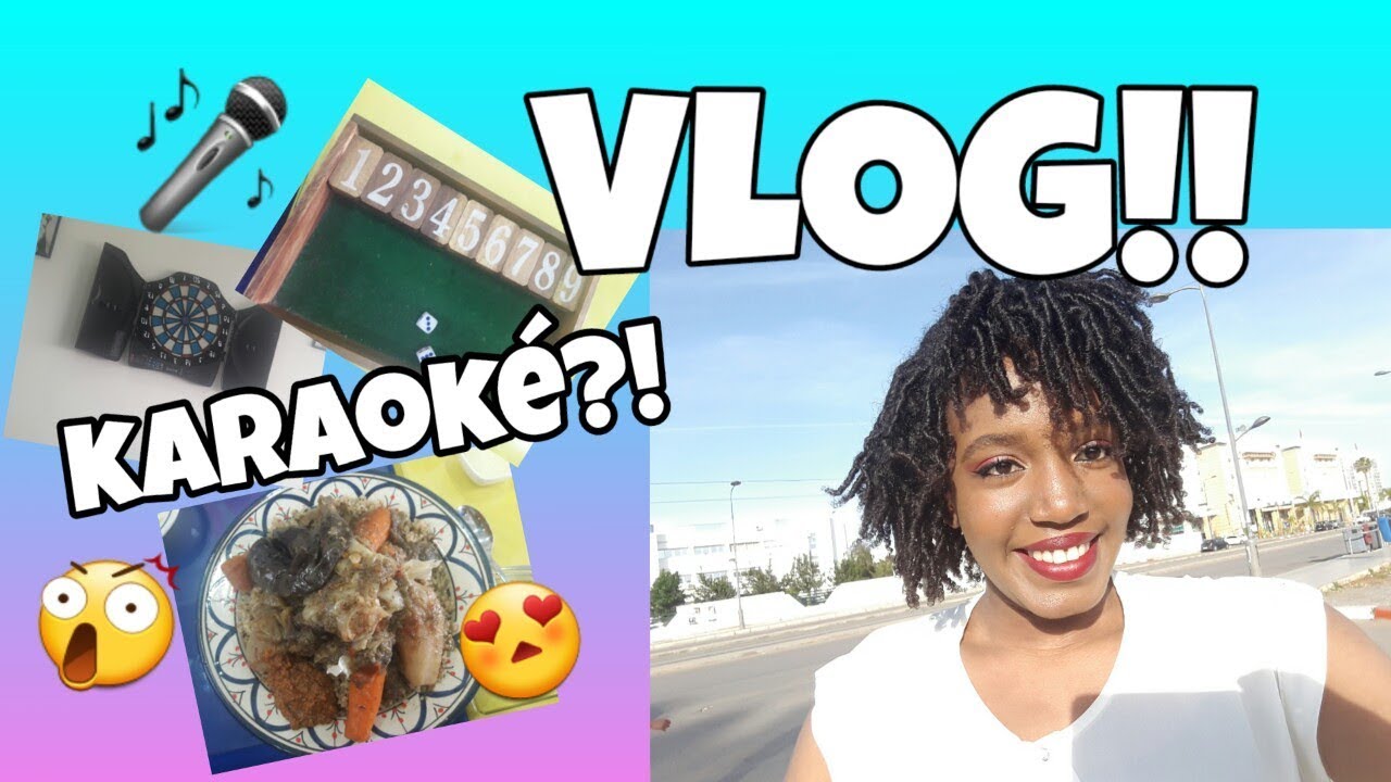 Vlog Dicas da Su