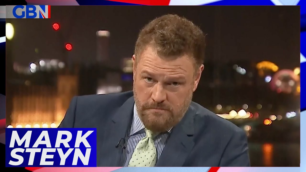 Net Zero migration &ndash; let&rsquo;s make it non-dysfunctional enough they&rsquo;d consider staying, says Mark Steyn