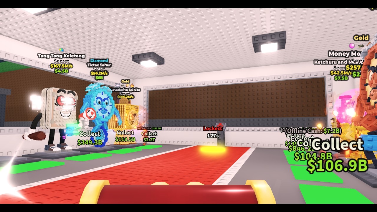 TRADES AND DUELS @kainoalive