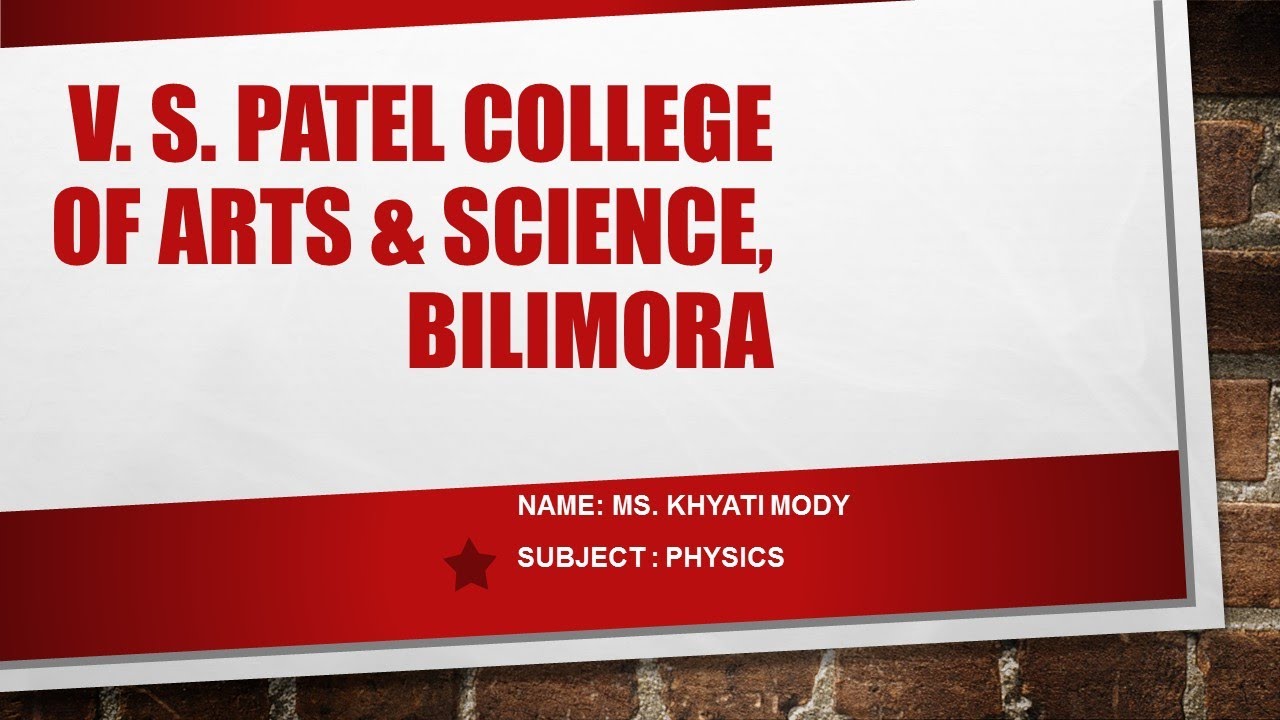 SYBSc SEM-3 PHYSICS PAPER-4 (UNIT-4) "SPHERICAL ABERRATION"