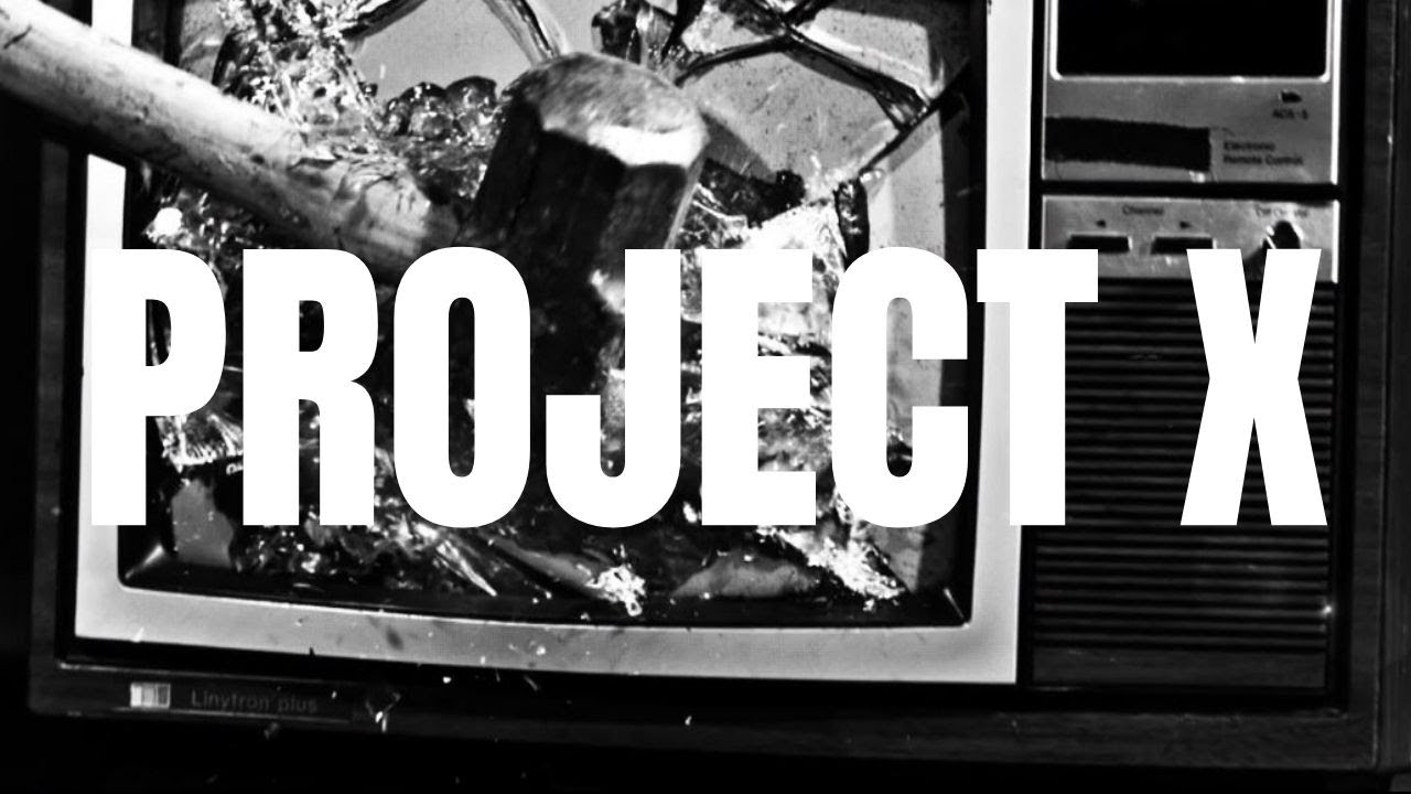 Ye Naung, Ag-kO, Bigg Sam - Project X