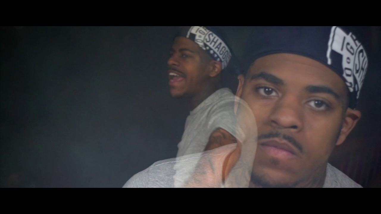 Twon O.D Feat. Bandhunta Jugg & 40ShortyYoungest - Ryder