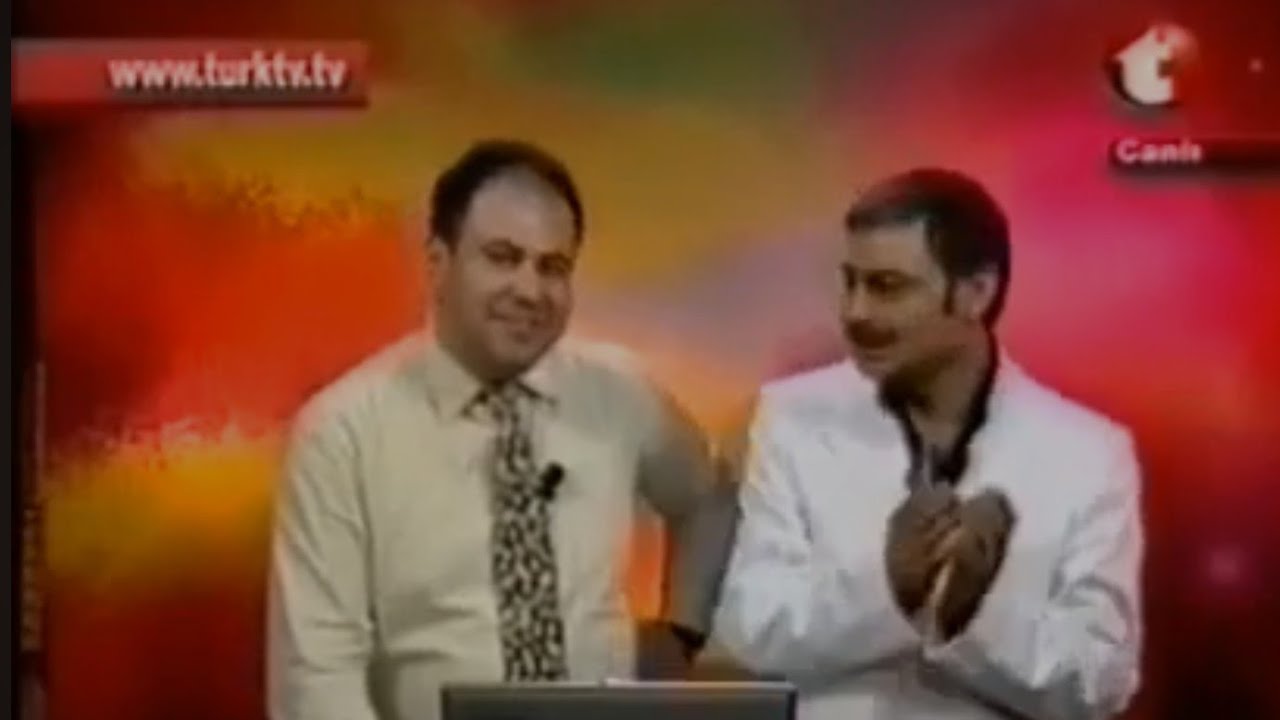 ERDEM GENÇTÜRK (DOĞRU ADAM ERDEM) KANAL t. MÜZİK EĞLENCE.KONUK:ROMANTİK ŞARKILARIYLA, YILDIRIM CANER