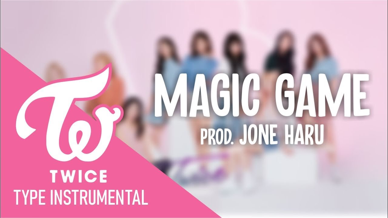 TWICE KPOP TYPE BEAT - 