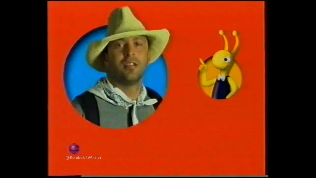 NTV Reklam Kuşağı - 28.04.2002 (3)