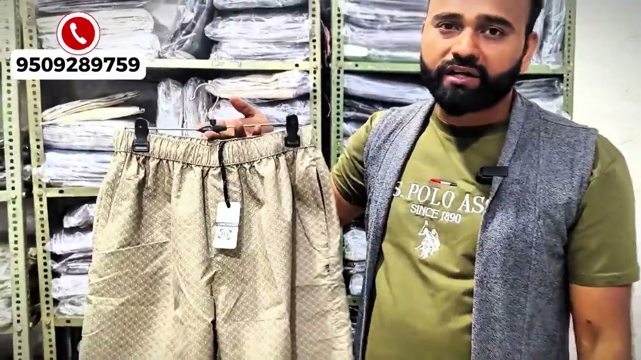 😱 Itni Sasti Nekar Aaj Tak Nahi Dekhi! | Cotton 110₹ | N.S 75₹#youtubevideo #nonfollowers 