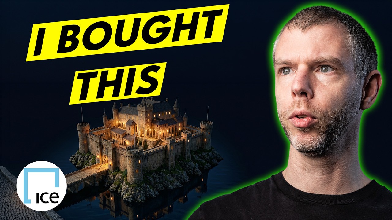 The Unbreakable MOAT Nobody's Talking About