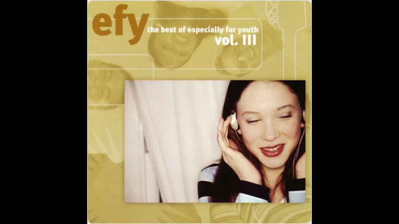 The Best Of EFY, - Vol  III (1999 2002) &ndash; Various Artists | Full Album