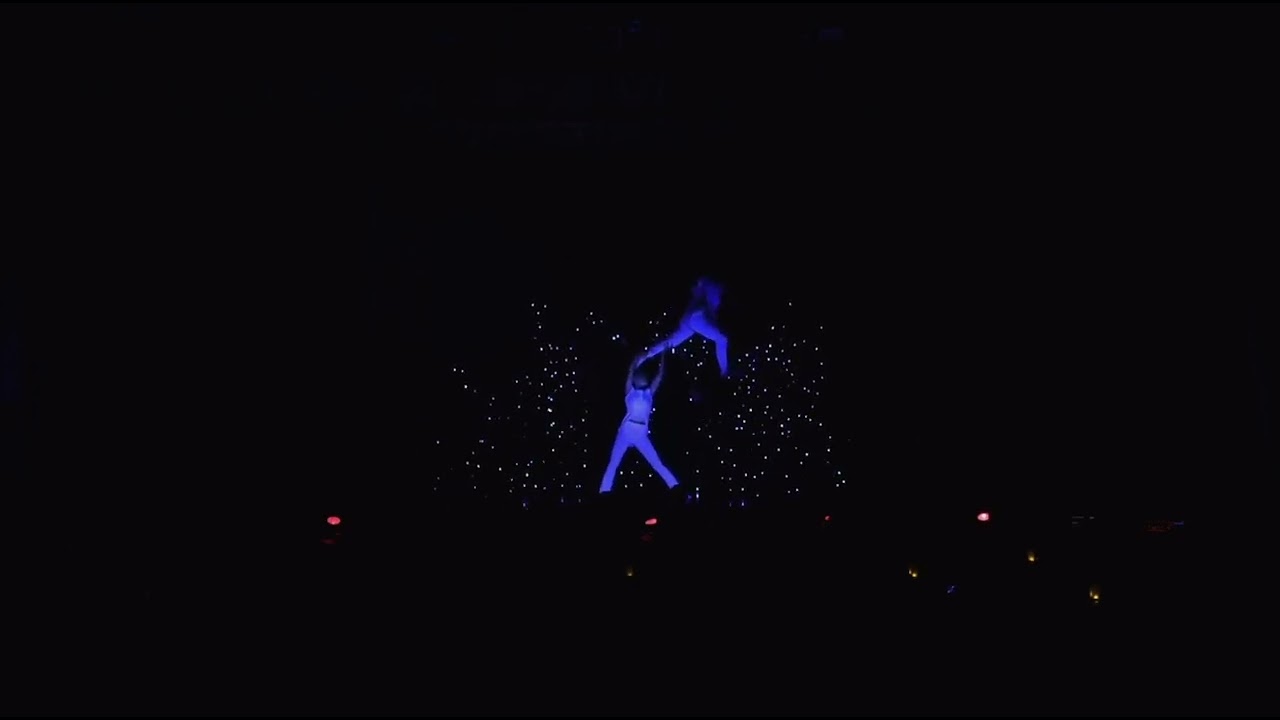 Darling, Can We Freeze- Dance Connection 2