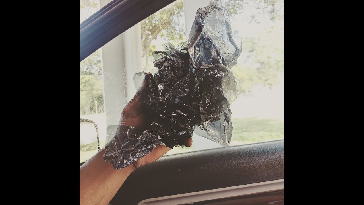 Tint removal (extended version)