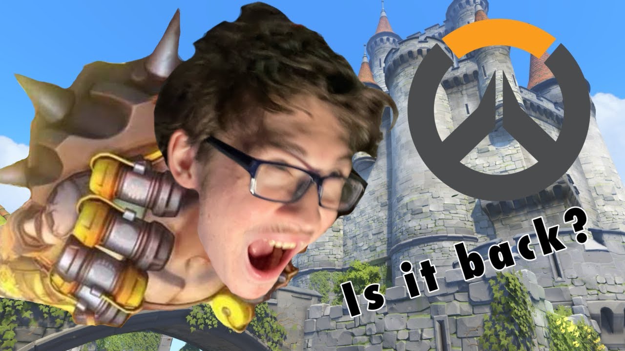 Is Overwatch Back?