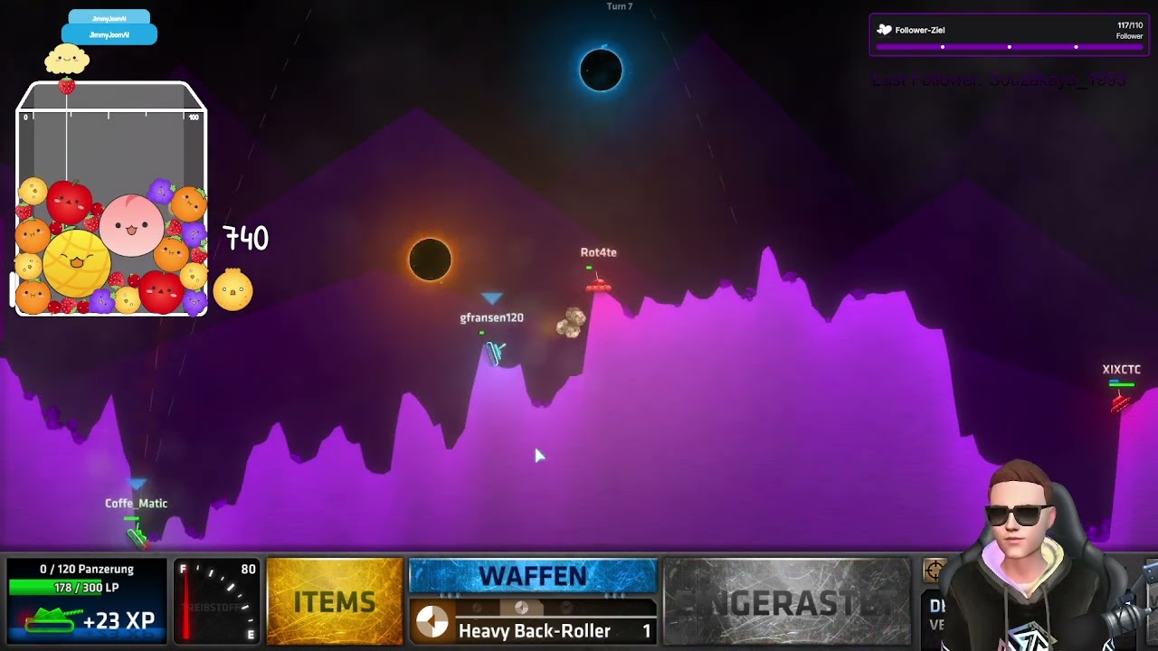 Shellshock pro xD