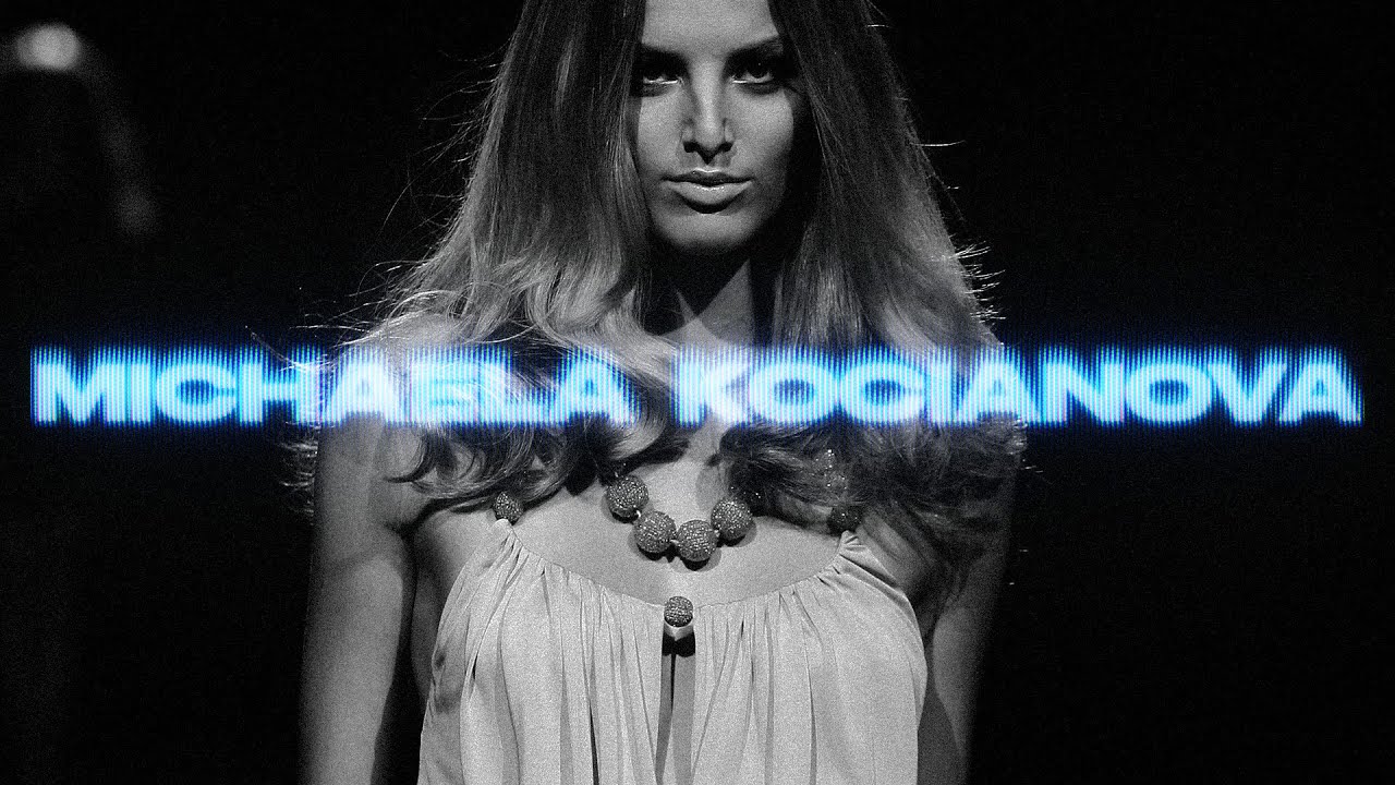 Models of 2000's era: Michaela Kocianova