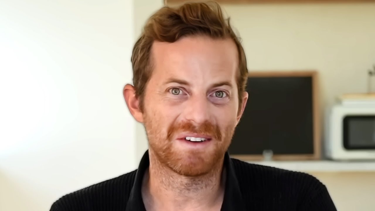 Ned Fulmer Needs To Let It Go (he cant)