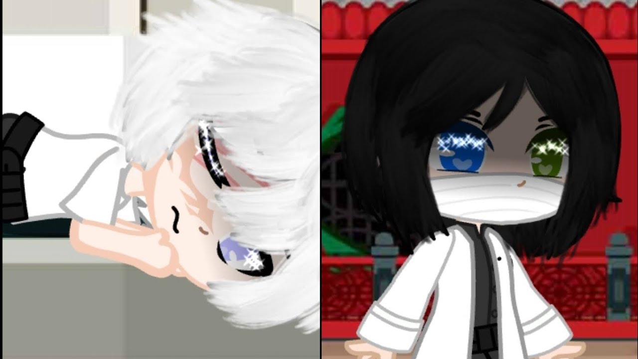 El primer embarazo de iguro // 1/? // idea no original // omegaverse // saneoba y mitsushino