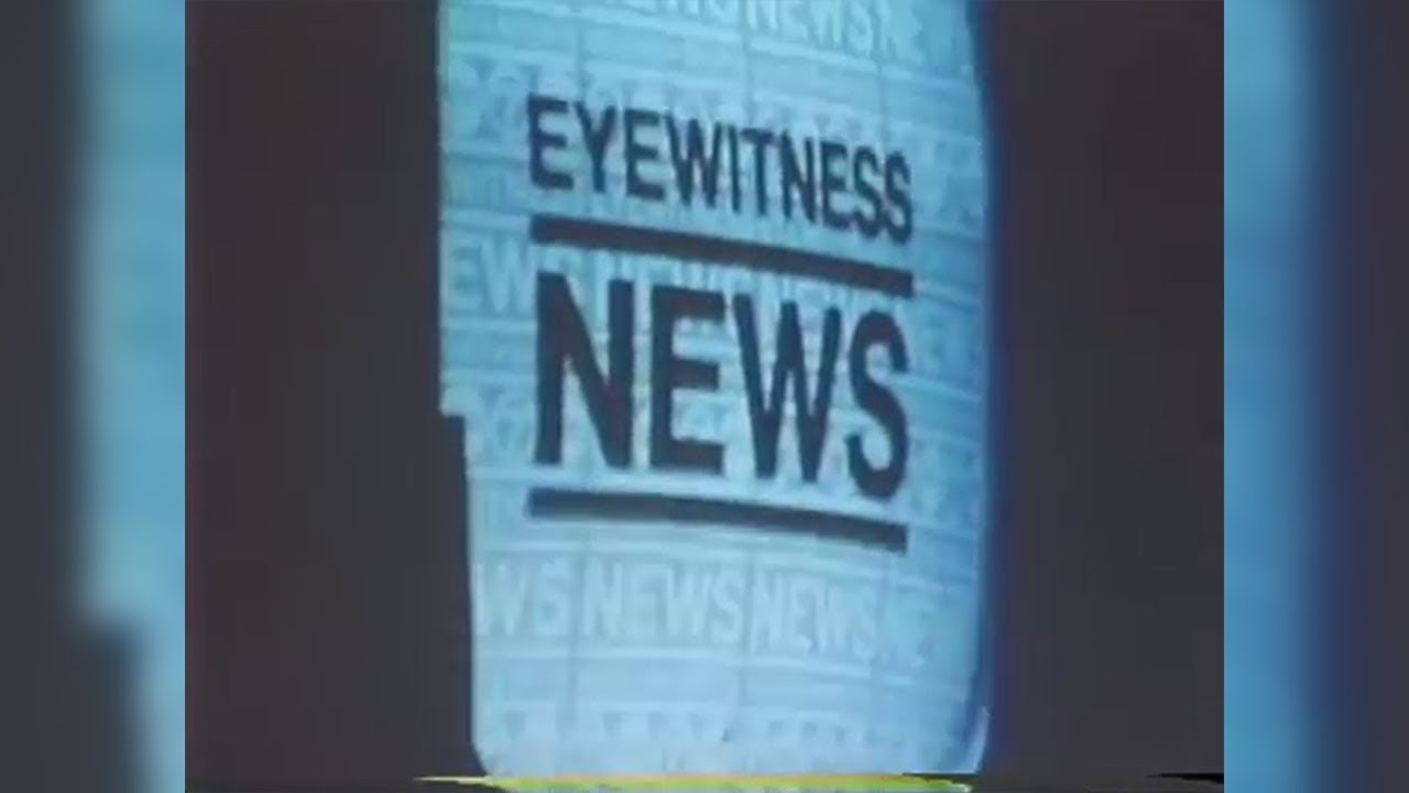 Anatomy of Eyewitness News (1969)