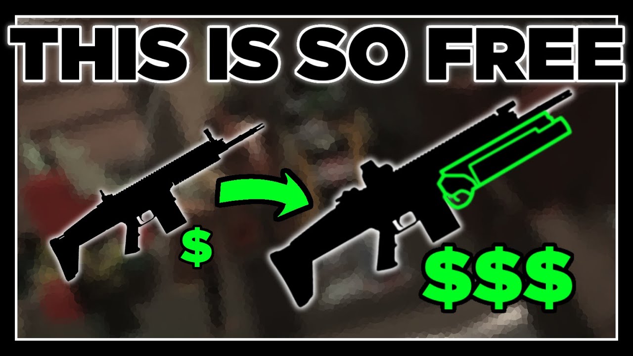 This Attachment Will Destroy Criminality