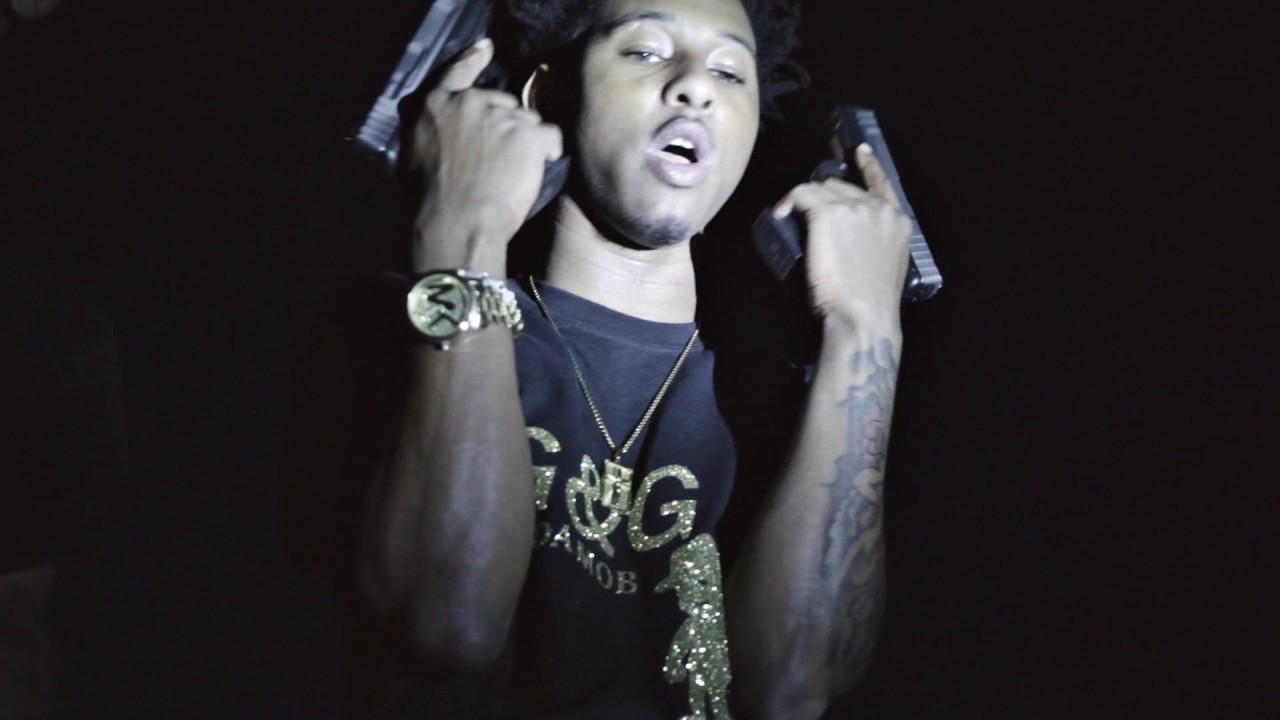 G & G (Gwap Gang) - Stay In The House Dir. by @BoomerangHD