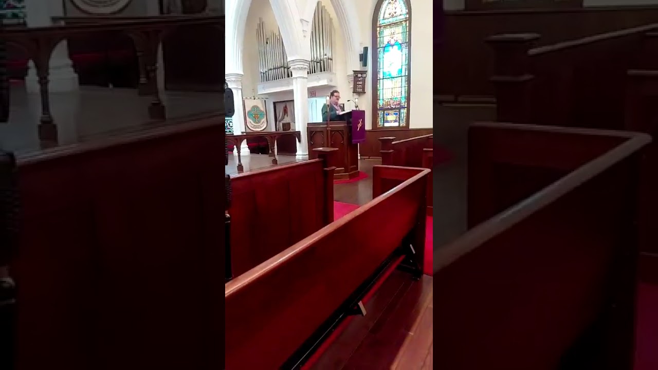 Christ episoval church in clarksbrug wv USA welcome to church live 