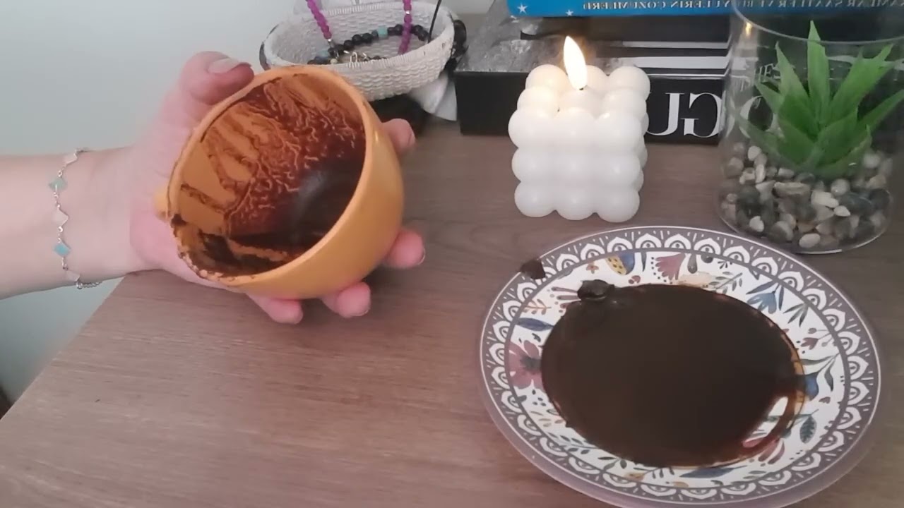 HAYALLER VE HAYATLAR ĞÖZÜ TELEFONDA  KAHVE FALI