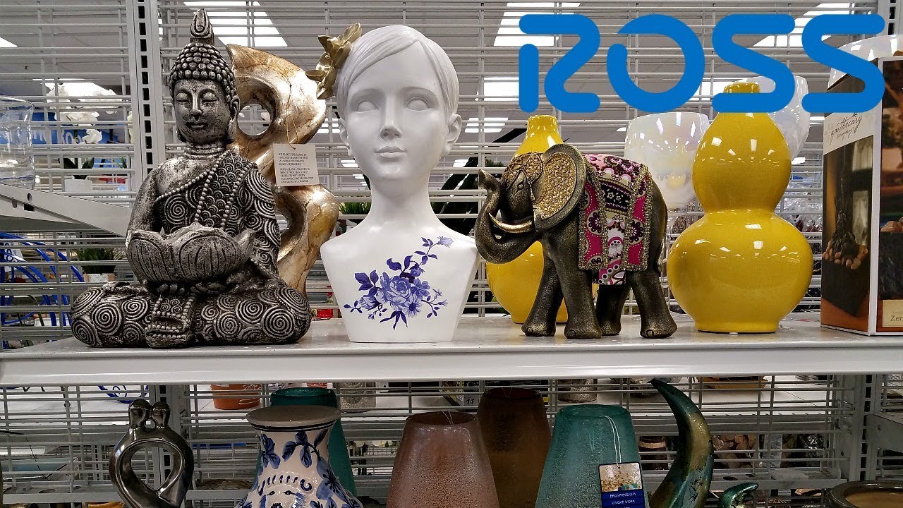ROSS SHOP WITH ME DECOR SHOES HANDBAGS WALK THROUGH JUNE 2018