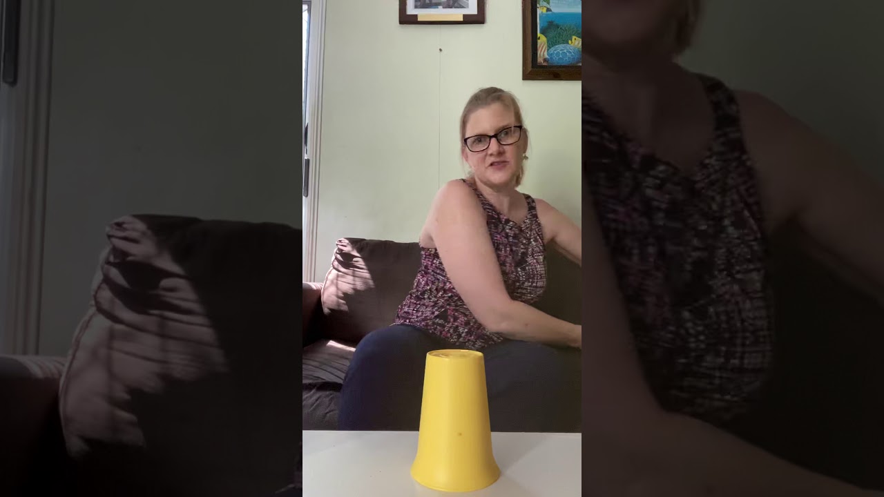 Cup song tutorial