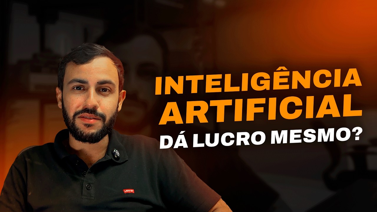 Antes de Investir em IA, Veja Esses 3 Critérios de Retorno Sobre o Investimento
