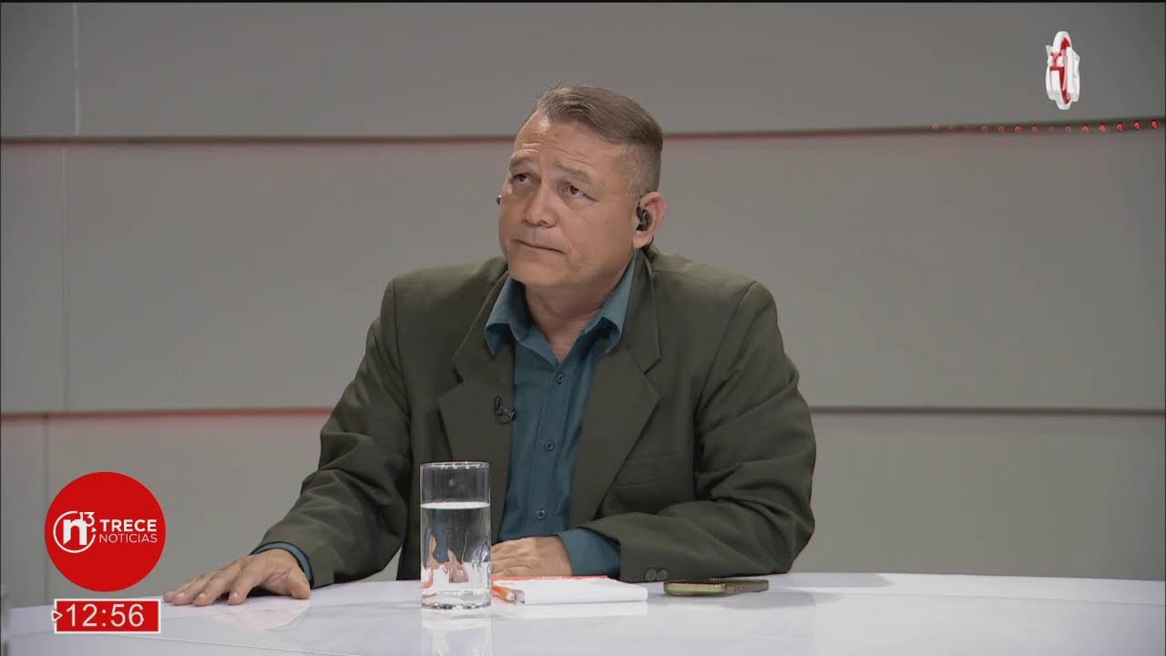 Trece Noticias Edición Meridiana | 19 enero 2026