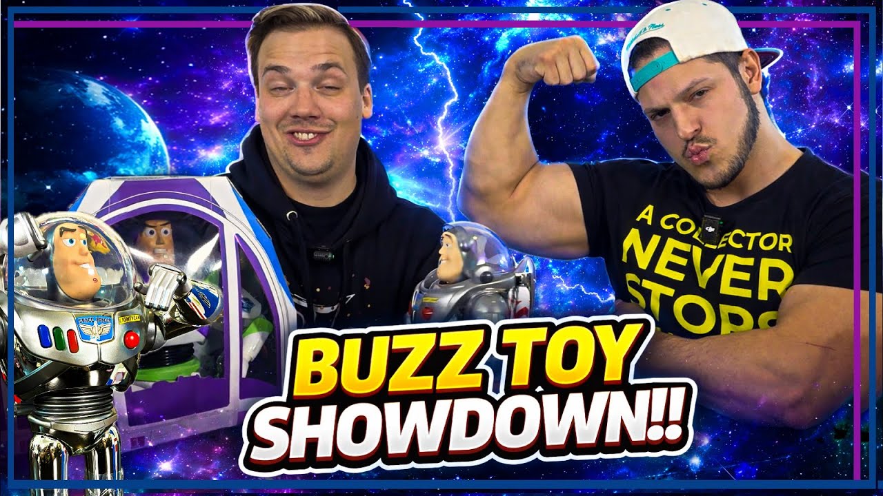 Обзор нового Chrome Buzz 2026 года с участием @NikolaiTedeschi4