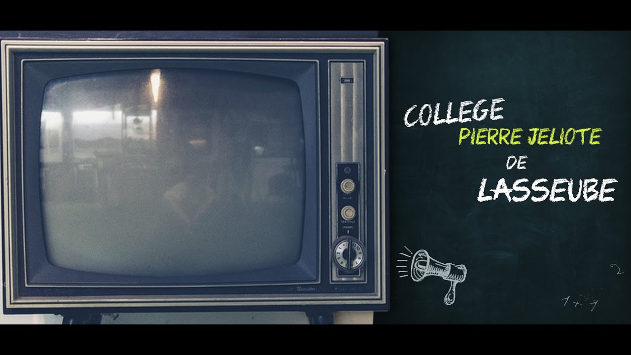 Collège de Lasseube (64)