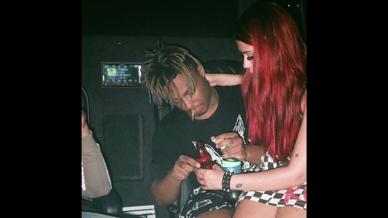 [FREE] Juice Wrld Type Beat (HARD) - 