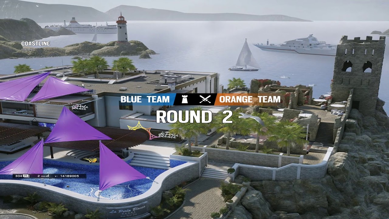 R6 All Coastline Callouts