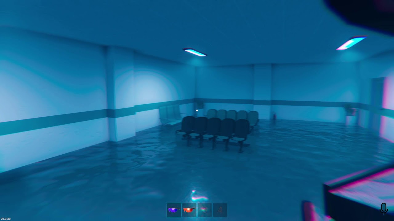 Deep-sea Exploration HORROR – Submerge (DEMO)