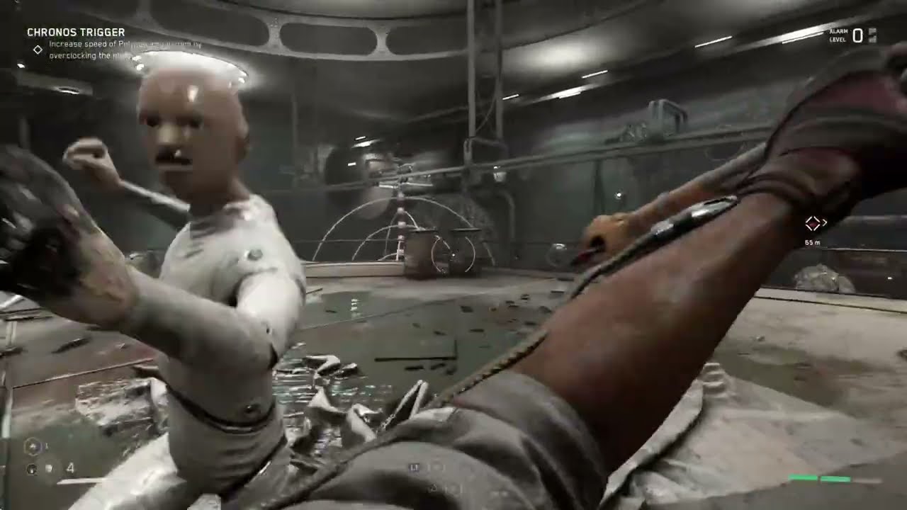 Atomic Heart Playthrough *Live* #3