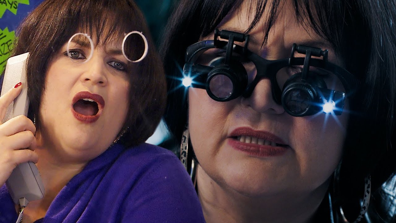 5 Iconic Bits of Nessa | Gavin & Stacey | Baby Cow