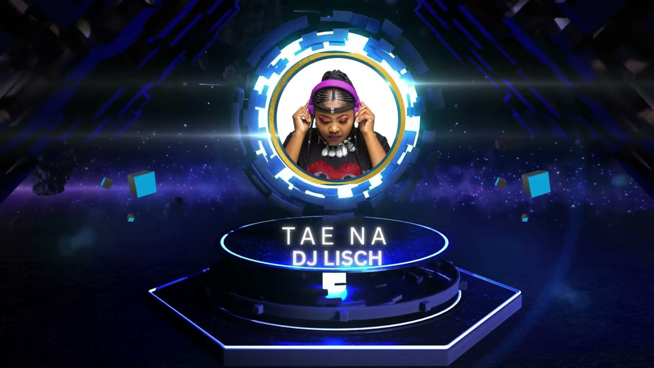 DJ LISCH TAE NA