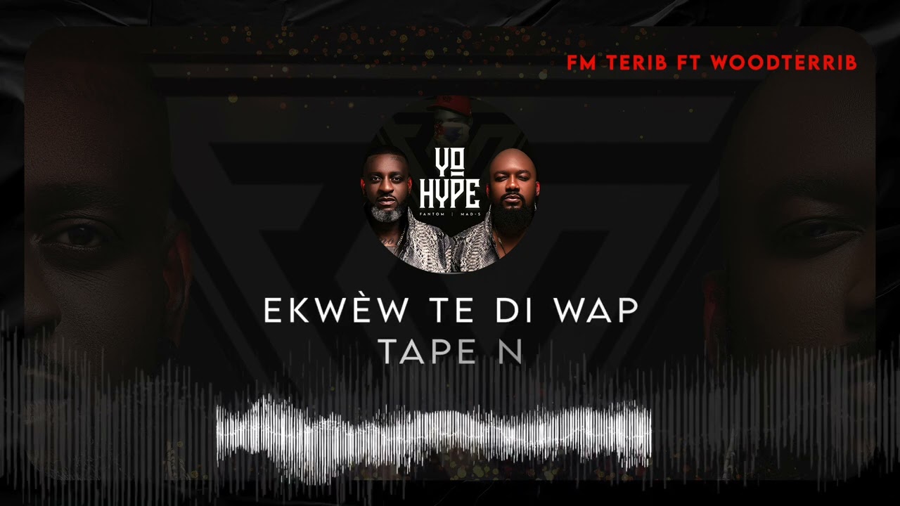 FM terib (feat. Wood Terrib)