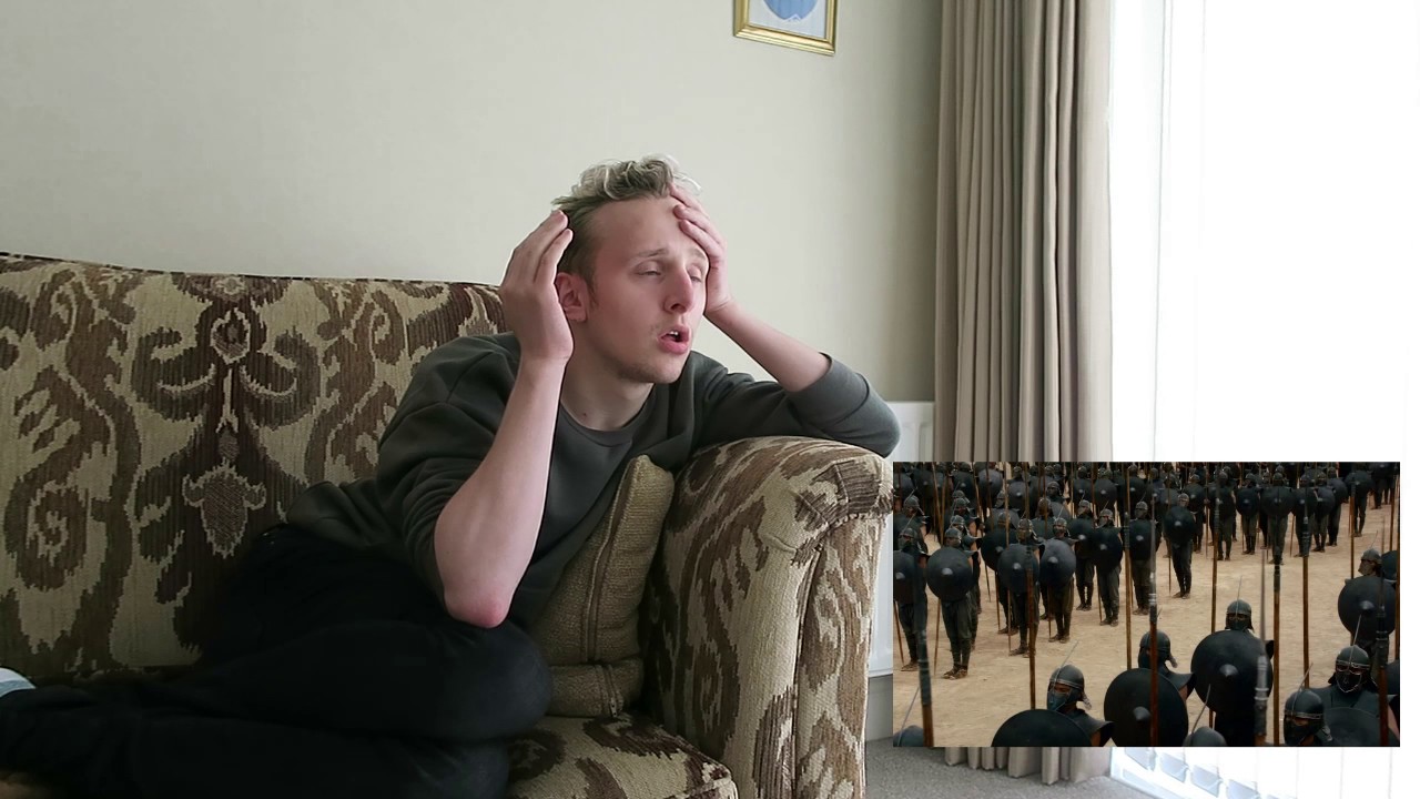 Game of Thrones 3x04 