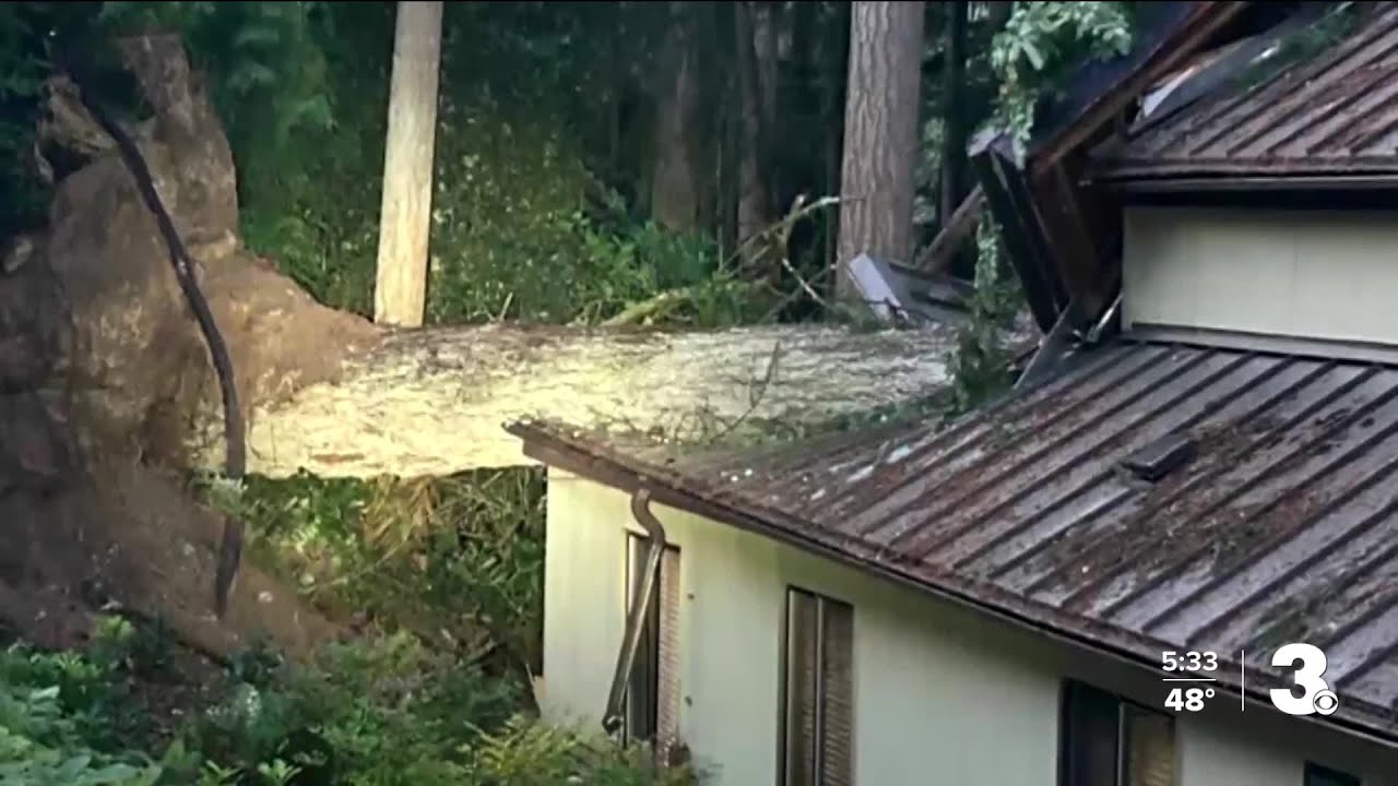 Deadly, historic bomb cyclone leaves parts of the Pacific Northwest in shambles